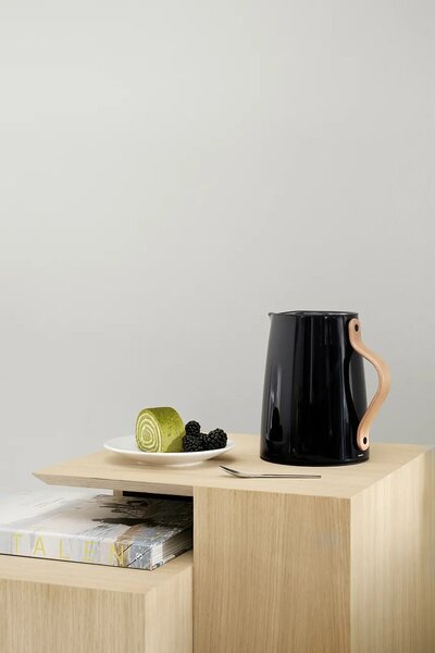 Stelton Vrč za čaj Stelton Emma 1 L