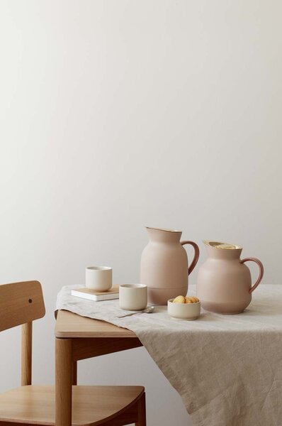 Stelton Vakuumski vrč Stelton Amphora 1 L
