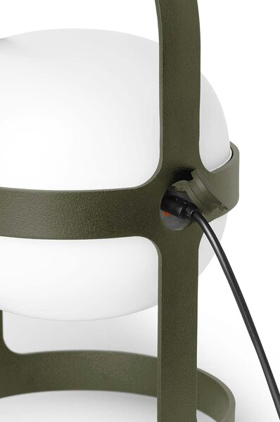 Rosendahl Solarna svetilka Rosendahl Soft Spot Solar