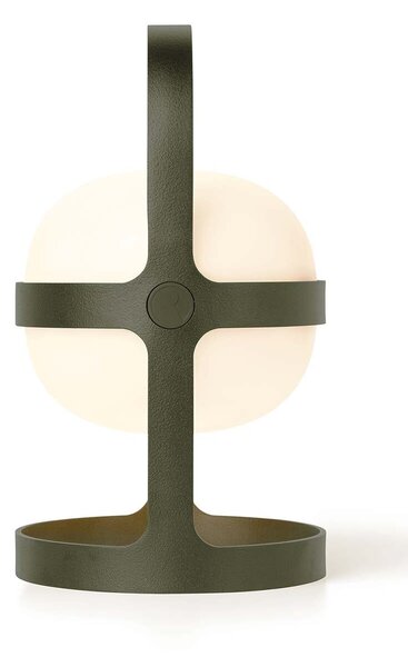 Rosendahl Solarna svetilka Rosendahl Soft Spot Solar