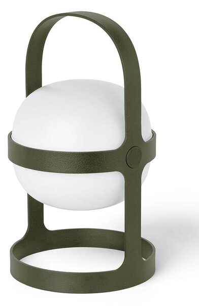 Rosendahl Solarna svetilka Rosendahl Soft Spot Solar