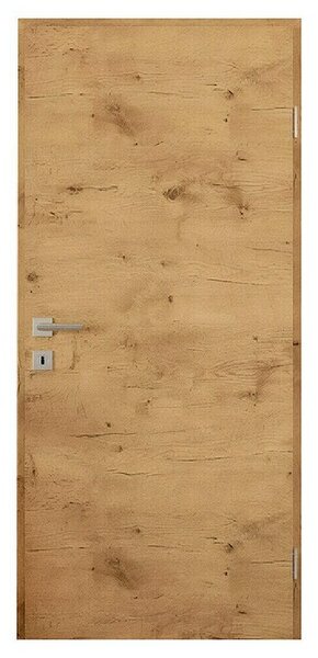 GetaDoor Lamineo Sobna vrata GL222 (850 x 2.000 mm, Smer odpiranja: Desno, Cevasta iverka)