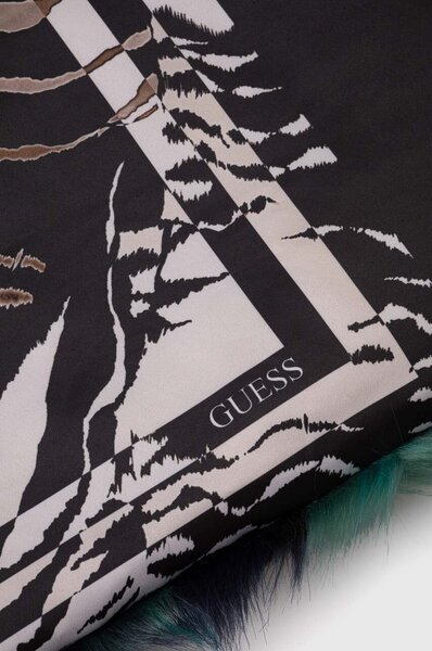 Guess Okrasna blazina Guess Helma