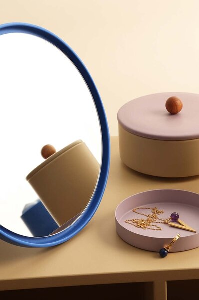 Design Letters Ogledalo za kopalnico Design Letters Mirror Mirror