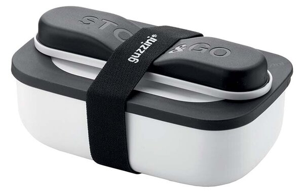 Guzzini Lunchbox Guzzini Store & Go