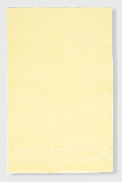 BOSS Velika bombažna brisača BOSS PLAIN 100 x 150 cm