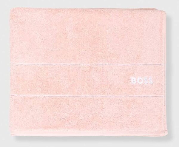 BOSS Velika bombažna brisača BOSS PLAIN 100 x 150 cm