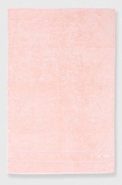 BOSS Velika bombažna brisača BOSS PLAIN 100 x 150 cm