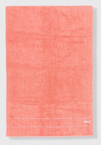 BOSS Velika bombažna brisača BOSS PLAIN 100 x 150 cm