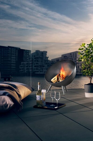 Eva Solo Vrtno ognjišče Eva Solo FireGlobe