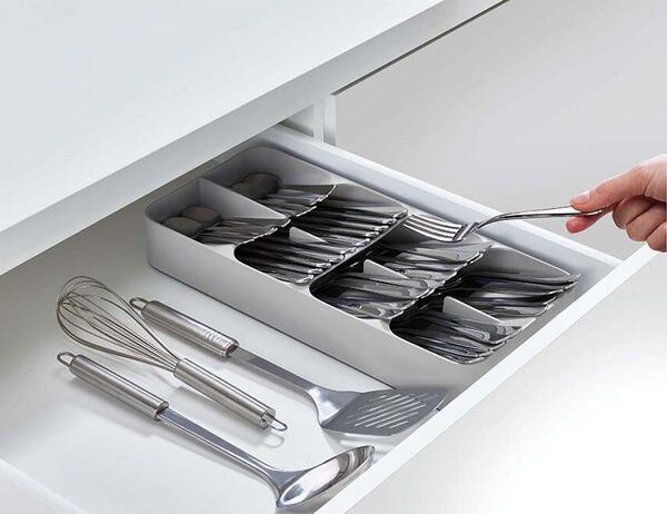 Joseph Joseph Organizator za jedilni pribor Joseph Joseph DrawerStore