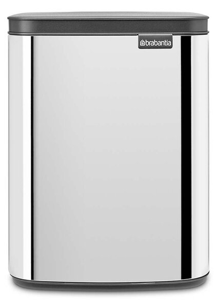 Brabantia Koš za smeti Brabantia Bo 7 L
