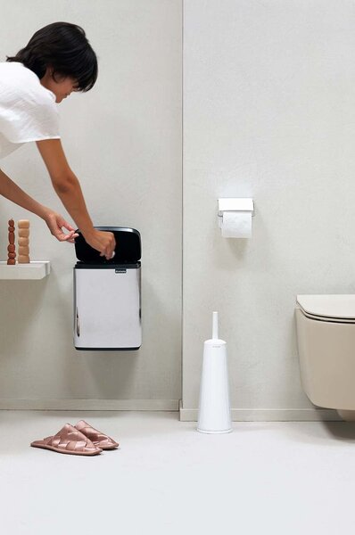 Brabantia Koš za smeti Brabantia Bo 7 L