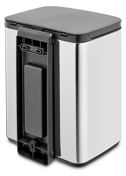 Brabantia Koš za smeti Brabantia Bo 7 L