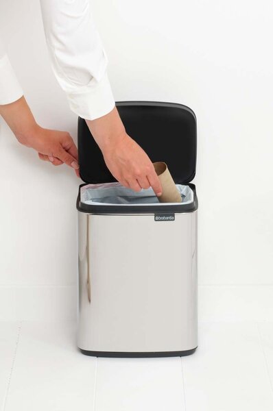 Brabantia Koš za smeti Brabantia Bo 7 L
