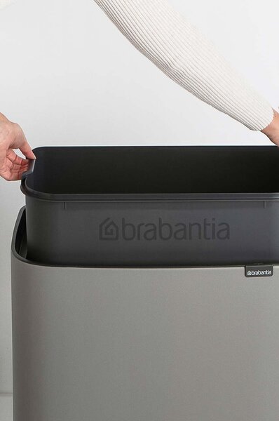 Brabantia Koš za smeti Brabantia Bo Touch 36 L