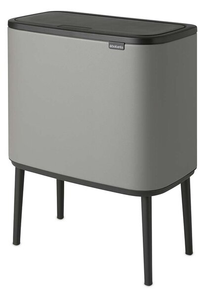 Brabantia Koš za smeti Brabantia Bo Touch 36 L