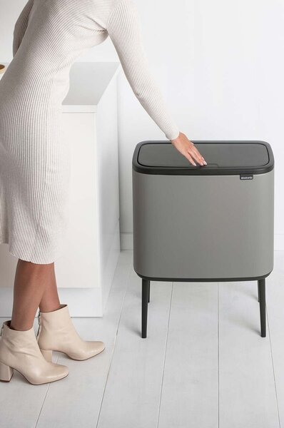 Brabantia Koš za smeti Brabantia Bo Touch 36 L