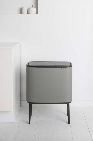 Brabantia Koš za smeti Brabantia Bo Touch 36 L