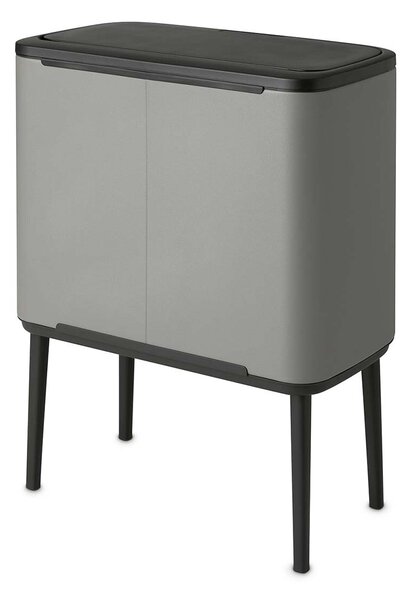 Brabantia Koš za smeti Brabantia Bo Touch 36 L