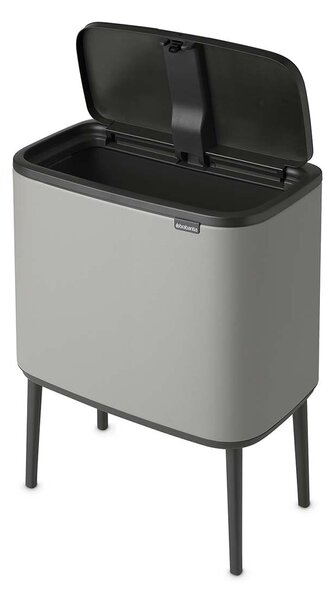 Brabantia Koš za smeti Brabantia Bo Touch 36 L