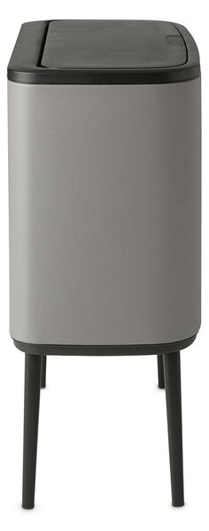 Brabantia Koš za smeti Brabantia Bo Touch 36 L