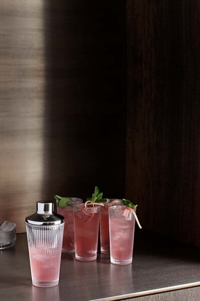 Stelton Shaker Stelton Pilastro