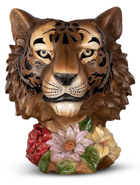 Byon Dekorativna vaza Byon Tiger