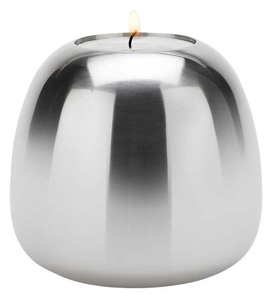 Stelton Dekorativen svečnik Stelton Ora