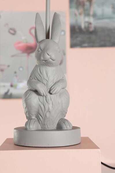 Byon Podstavek za namizno svetilko Byon Rabbit