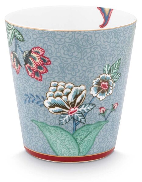 Pip Studio Komplet skodelic Pip Studio Oriental Flower Festival 230 ml 4-pack