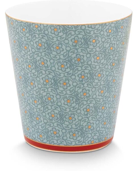 Pip Studio Komplet skodelic Pip Studio Oriental Flower Festival 230 ml 4-pack