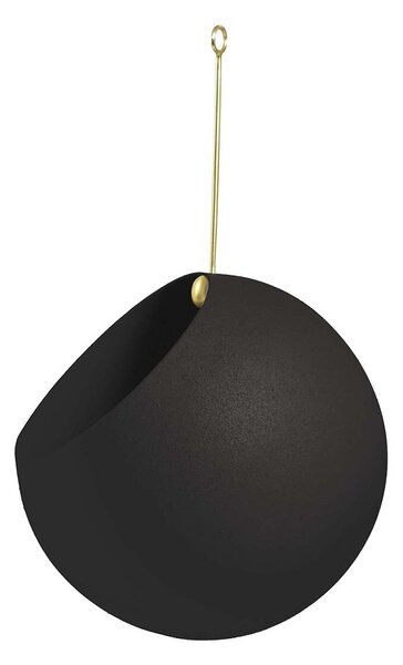 AYTM Viseč cvetlični lonec AYTM Globe 28 x 17 cm