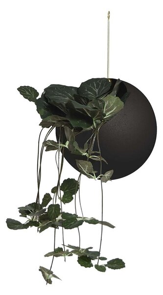 AYTM Viseč cvetlični lonec AYTM Globe 28 x 17 cm