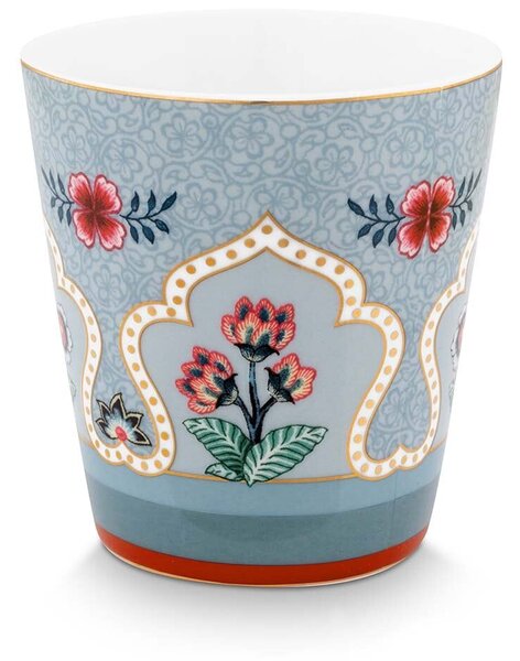 Pip Studio Komplet skodelic Pip Studio Oriental Flower Festival 230 ml 4-pack