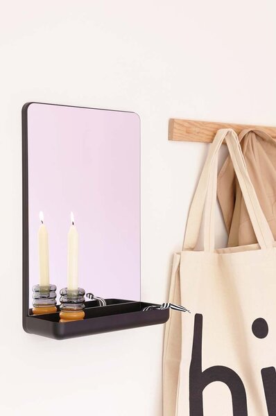 Design Letters Stensko ogledalo Design Letters Mirror & More