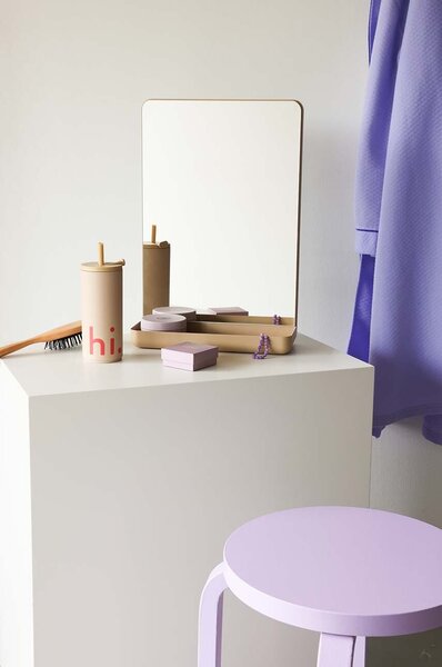 Design Letters Stensko ogledalo Design Letters Mirror & More