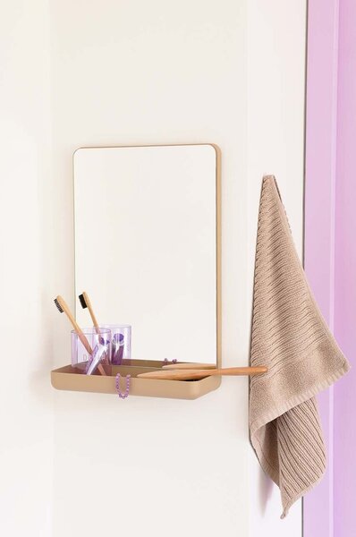 Design Letters Stensko ogledalo Design Letters Mirror & More