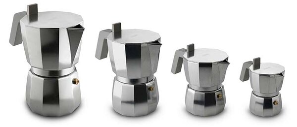 Alessi Kafetiera Alessi Moka 9tz