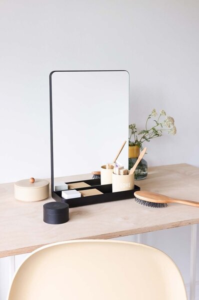Design Letters Stensko ogledalo Design Letters Mirror & More