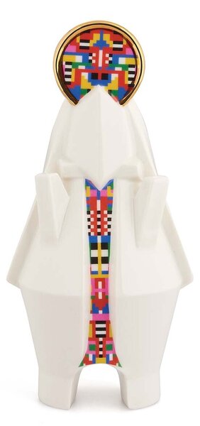 Alessi Božični okrasek Alessi Mary