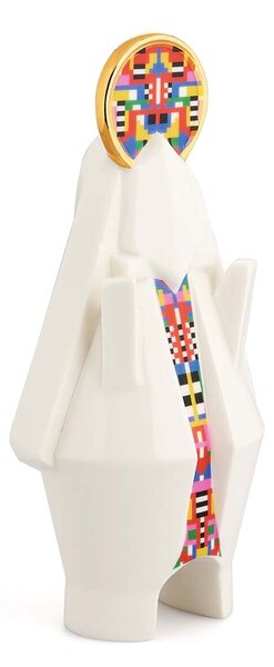 Alessi Božični okrasek Alessi Mary