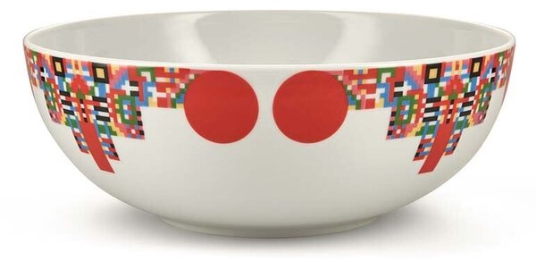 Alessi Skleda Alessi Holyhedrics