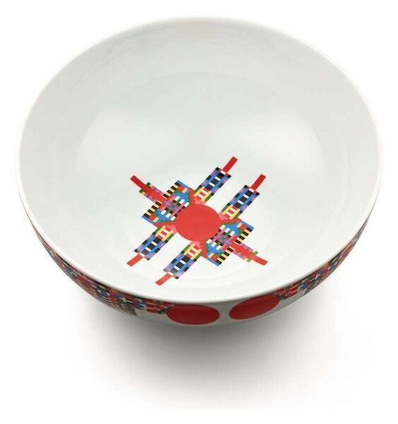 Alessi Skleda Alessi Holyhedrics