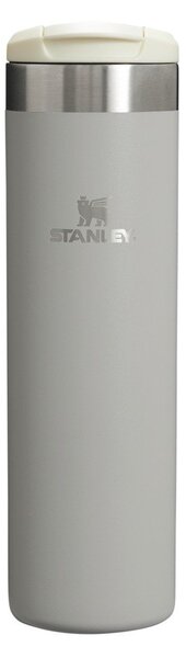 Siv termo lonček iz nerjavečega jekla 600 ml AeroLight™ Transit Ash – Stanley