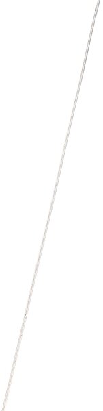 Dizajnerska viseča svetilka bela 60 cm, vključno z LED, 3-stopenjska zatemnitev - Anello
