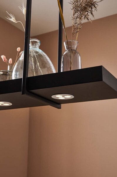 Markslöjd Viseča luč Markslöjd Tray