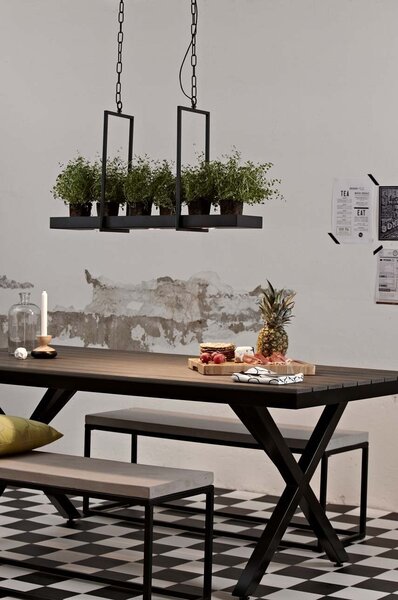 Markslöjd Viseča luč Markslöjd Tray