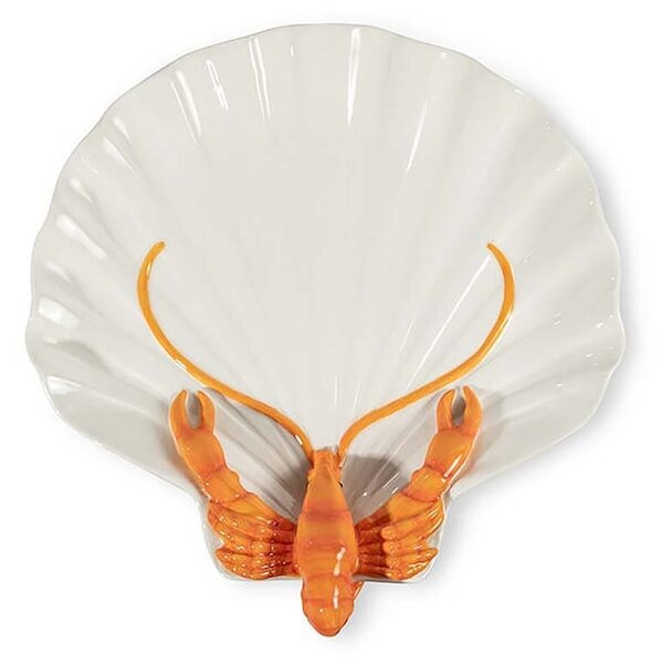 Byon Servirni krožnik Byon Lobsti 30,5 cm