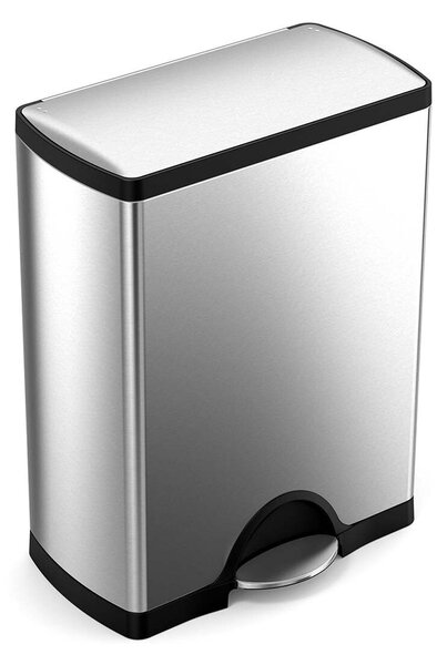 Simplehuman Koš za smeti Simplehuman 50 l